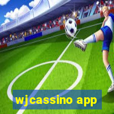 wjcassino app